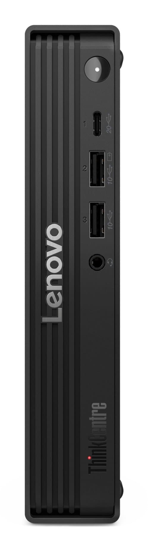 Lenovo ThinkCentre M90q Gen 6 Intel Co Core Ultra 7 265 vPro E-Cores Up To