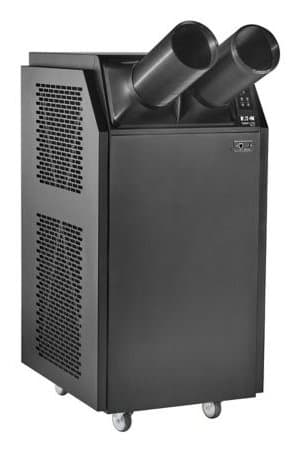 Eaton Portable Ac Unit 24KBTU 7KW For Server Rooms 208/240V R32