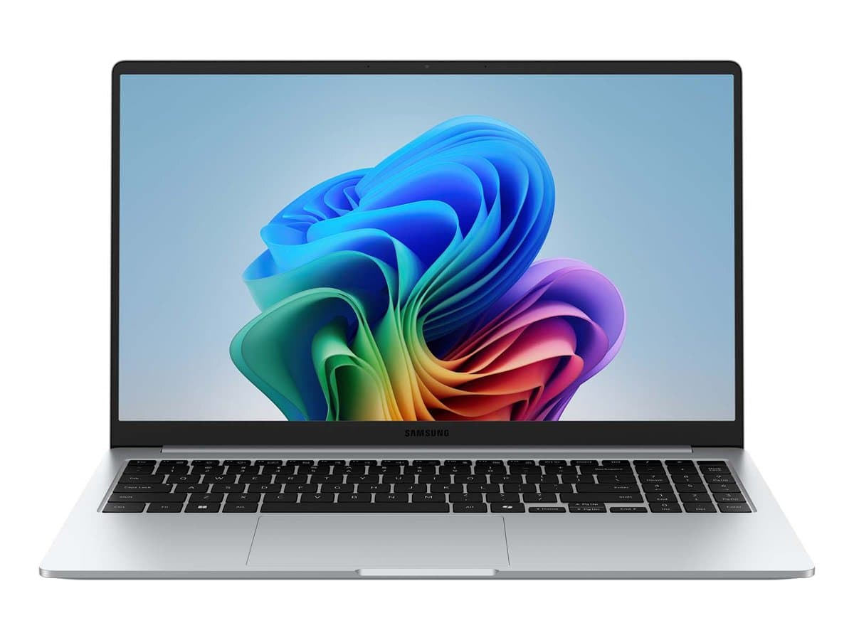 Samsung Galaxy Book5 15.6 U7-255U 16GB/512GB Silver