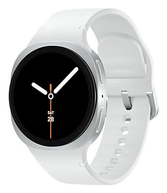 Samsung Galaxy Watch8 40mm, 1.3" AMOLED, 32GB Storage, Touchscreen