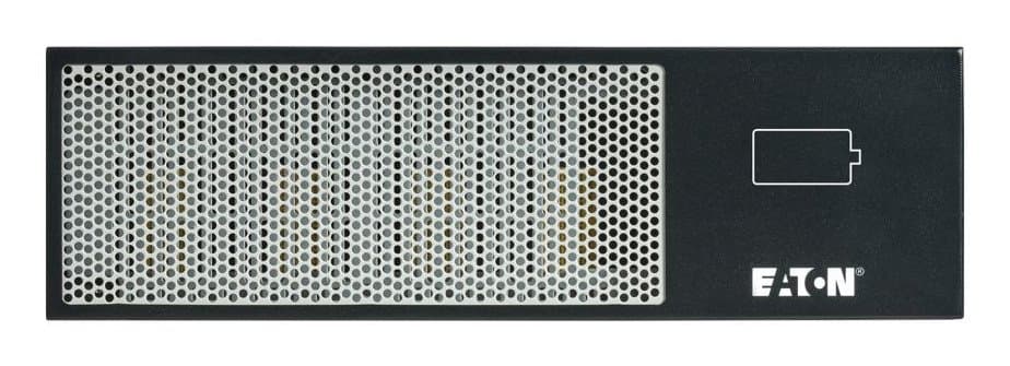 Eaton 208V External Battery Pack for Blade UPS, Field-Replaceable