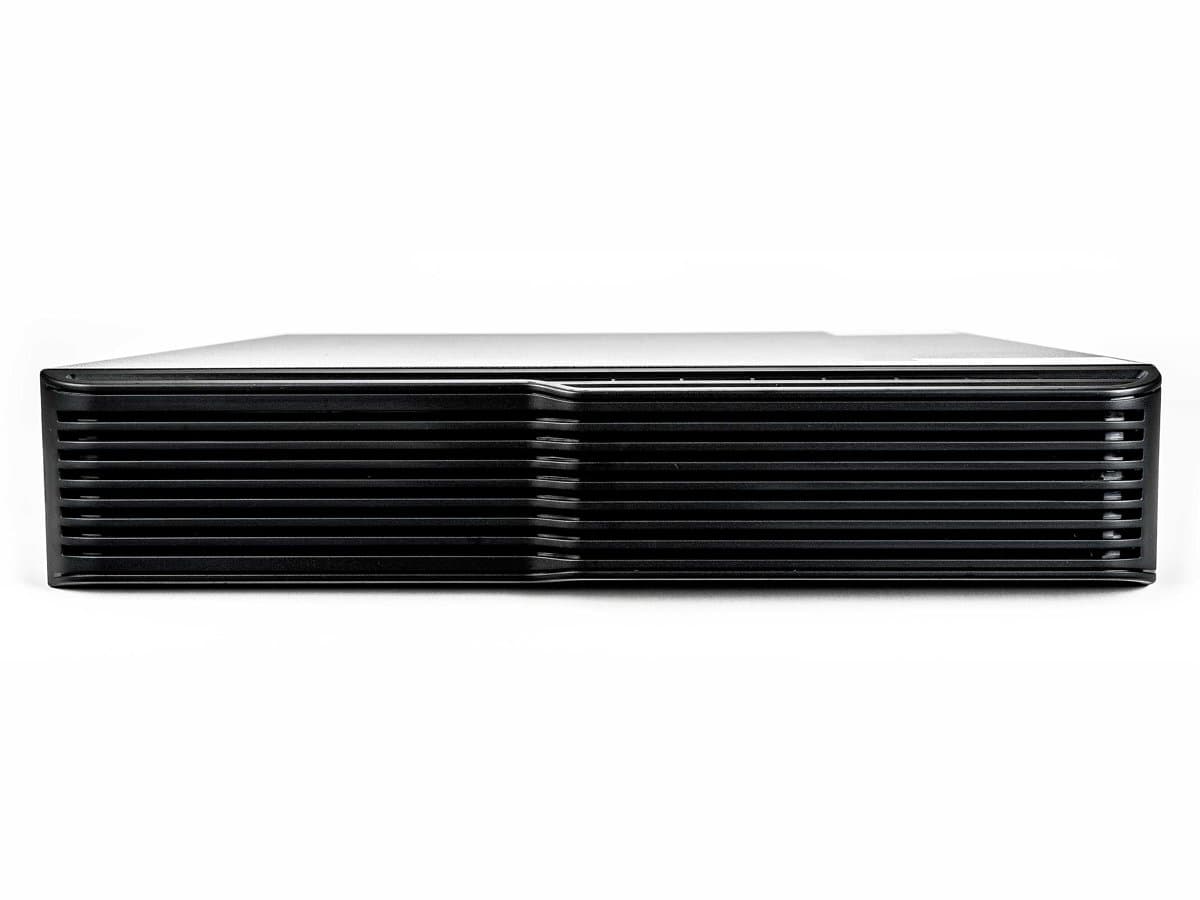 Vertiv Gxt4 72V Ext Batt Cab W/ Rmkit For Gxt 3000VA RT UPS