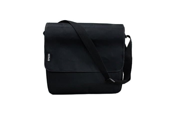 Epson ELPKS68 Soft Carry Case for PowerLite, 112 × 440 × 372 mm