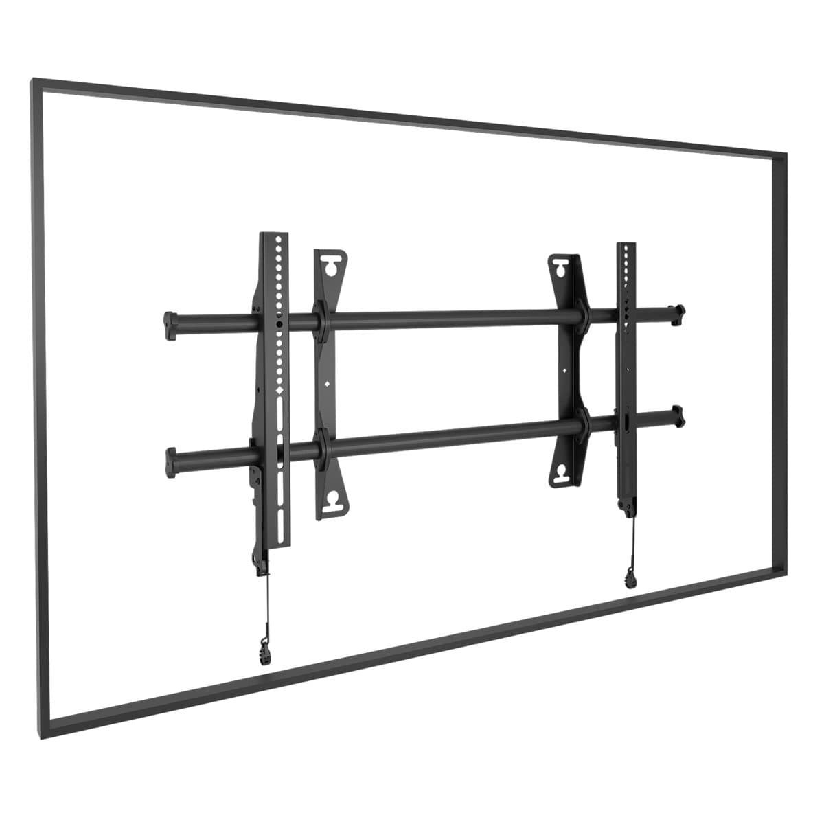 Legrand Av - Chief Fixed Wall Mount Large