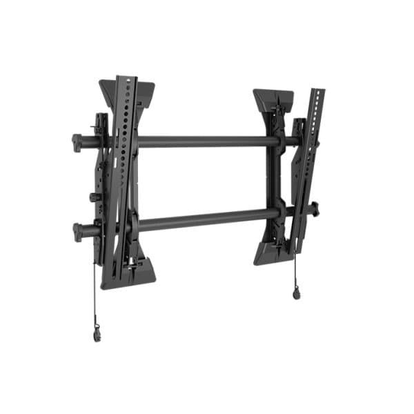 Chief MTM1U Micro-Adjust Tilt Wall Mount, 26–55 in., 56.7kg, -2–12°