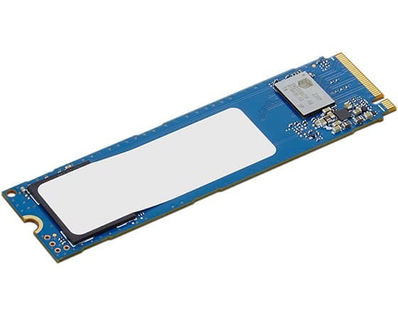 Lenovo 2280 Gen4 Ii Value 512GB