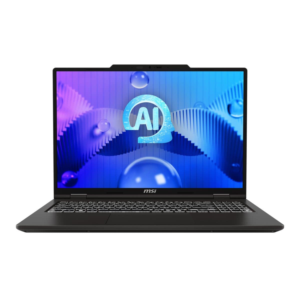 MSI Venture 16 AI A1mtg-048US Ultra5/Arcgraphics/16G/512GB/Win11h