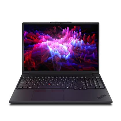 Lenovo ThinkPad P16v G3 Ultra 7 255H 4.4G 1 64GB 1TB SSD 16in Nt W11p