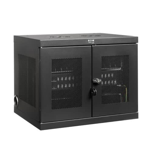 Eaton Industrial Charging Station For 32 Devices Handhelds Or Smartphones
