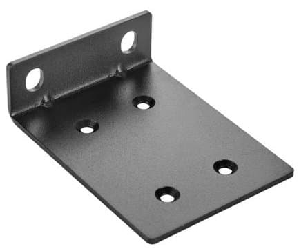 Eaton Wall-Mount Kit for 5PX G2 and 9PX UPS, 2U Height Support