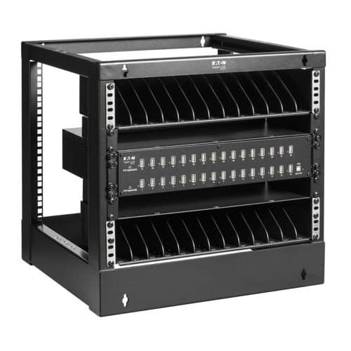 Eaton Industrial Of Charging Station 32 Zebra/Handheld Devices USB With