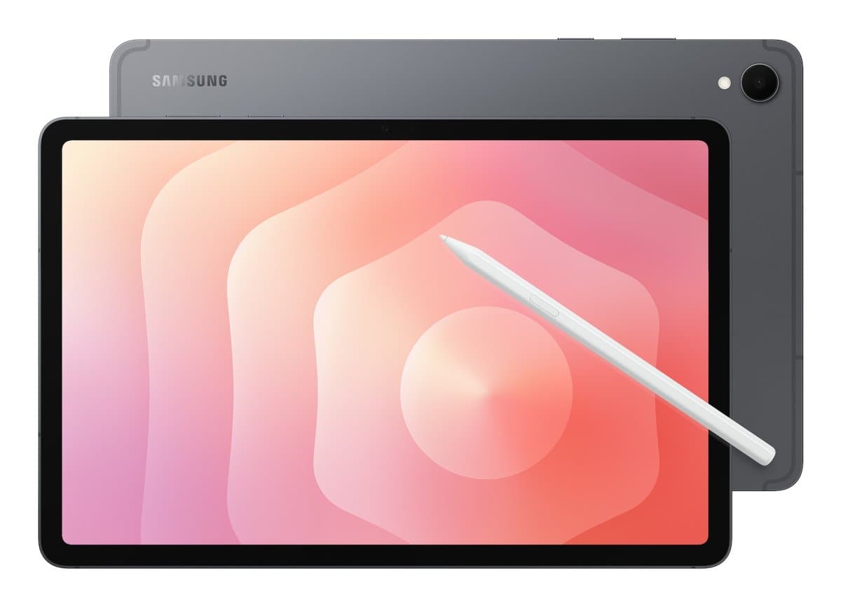 Samsung Galaxy Tab S11, 11" Display, 2560×1600, 256GB Storage, 12GB RAM, Wi-Fi 6