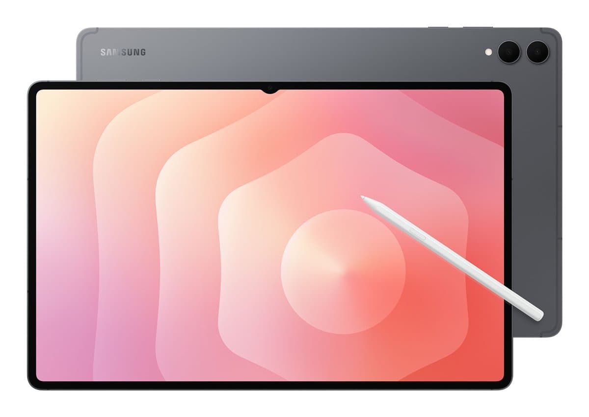 Samsung Galaxy Tab S11 Ultra 12+512GB (Wi-Fi) Gray