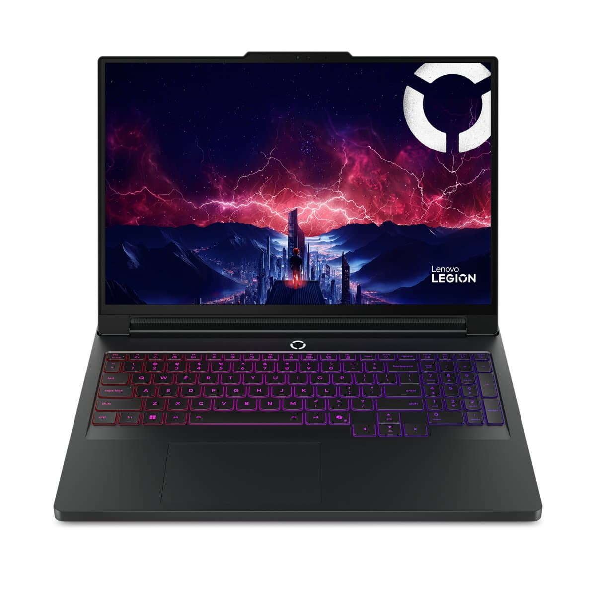 Lenovo Legion Pro 7 16AFR10H, 16in WQXGA, Ryzen 9 9955HX3D, 32GB DDR5, 2TB, RTX 5080