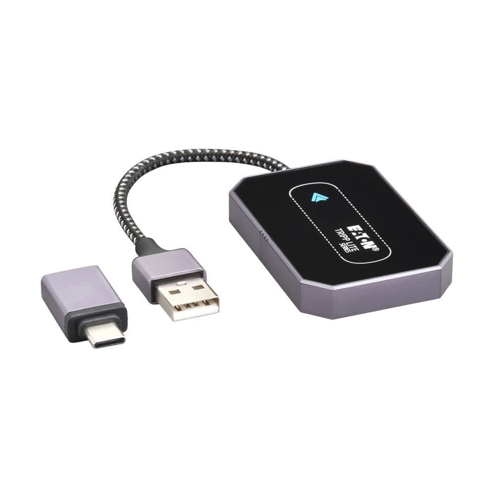 Eaton Wireless Android Auto Adapter, Vehicles, Android Phones, Black