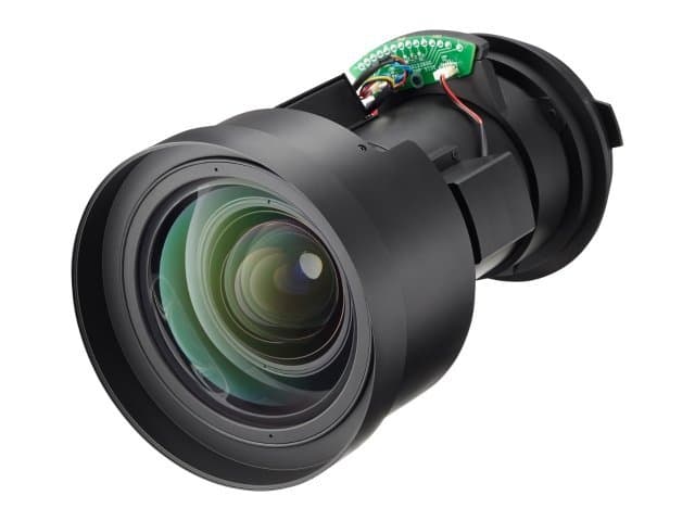 SHARP 0.79-1.14 Short Throw Zoom Lens For Xp-V731u/801U And Xp-A824u/104U
