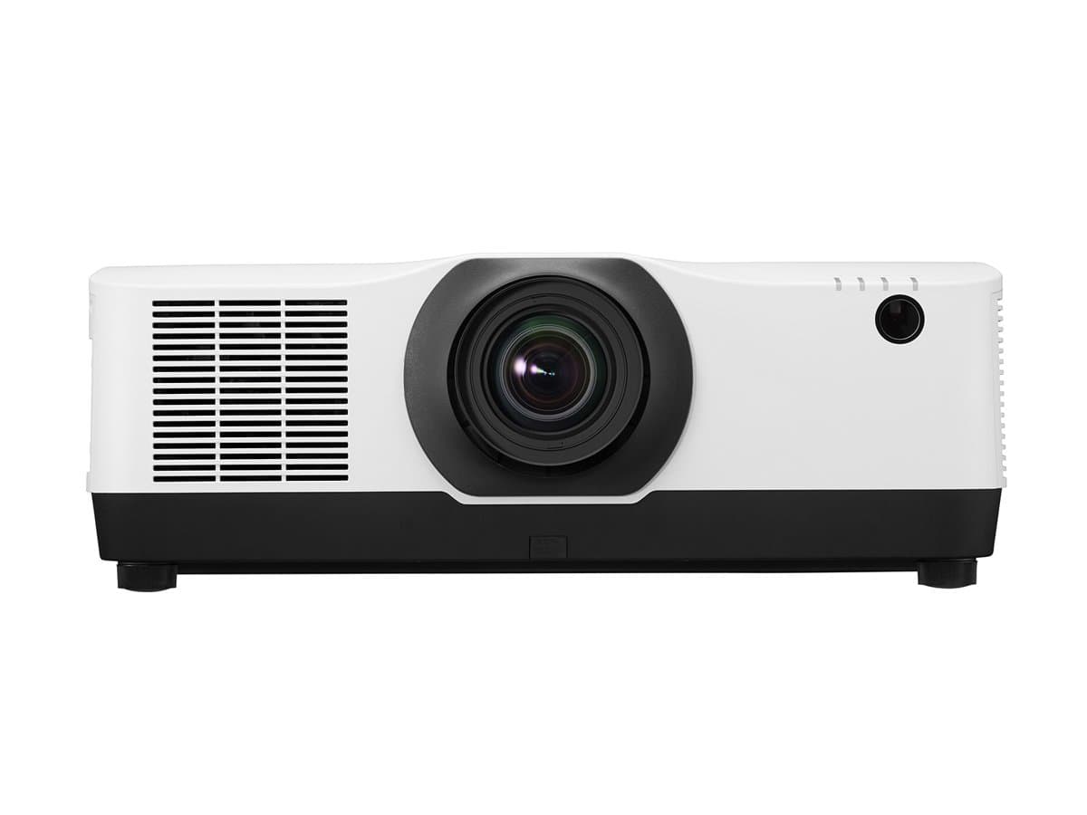 Sharp A824U, 7500 ANSI Lumens, WUXGA, 3LCD, Laser, Motorized