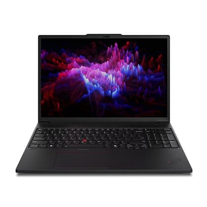 Lenovo ThinkPad P16s G4 Core Ultra 9 2 5H 4.5G 32GB 512GB SSD 16in W11p