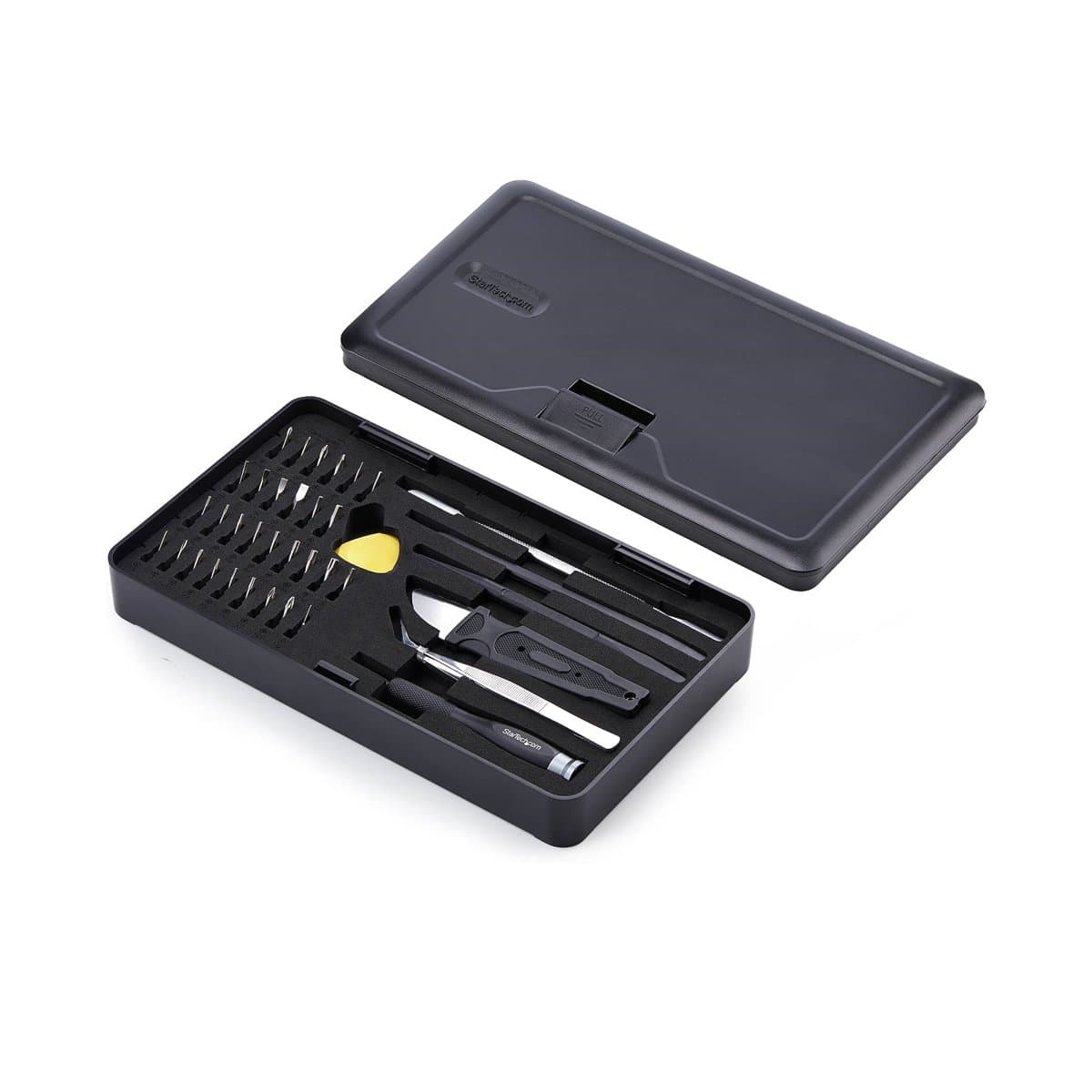 StarTech Z57937, Computer Repair Toolkit, 40 pieces, 30-bit Screwdriver Set