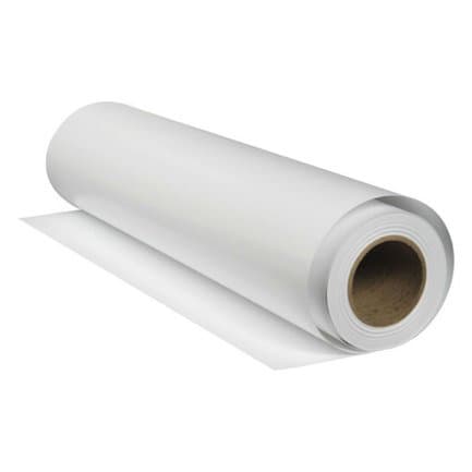 Epson Enhanced Matte Paper, 30.5 m Roll, 43.2 cm Wide