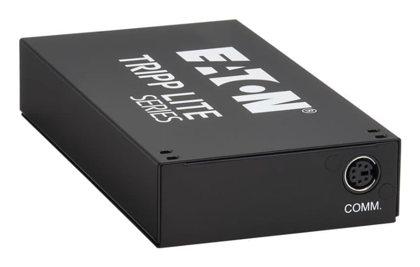 Eaton Lx Platform SNMP Interface Mod Srcool12ke And Srcool12kwte Models