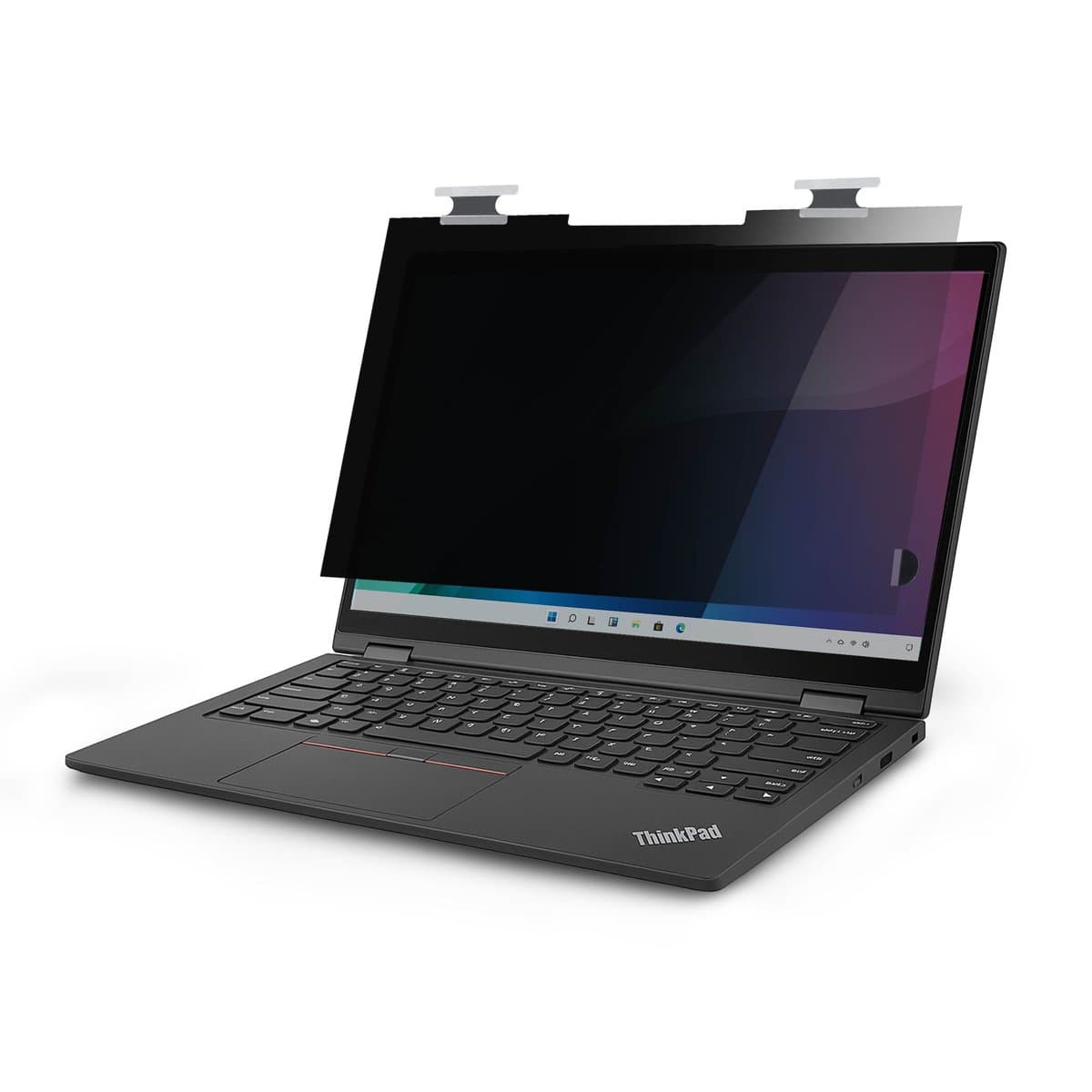 StarTech Lenovo X13 Yoga Gen 4 Privacy Screen, 13.3″, 16:10, Anti-glare, Touch