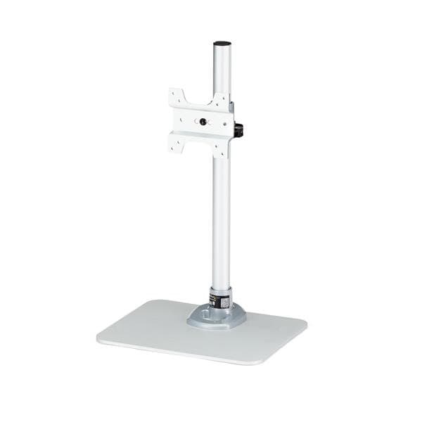 StarTech Single Monitor Stand, Adjustable, Steel, 12–34 inch, 14kg