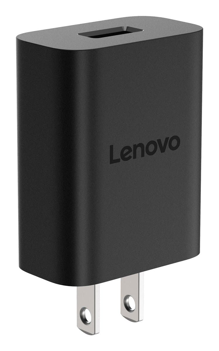 Lenovo 20W USB-A Wall Charger Na