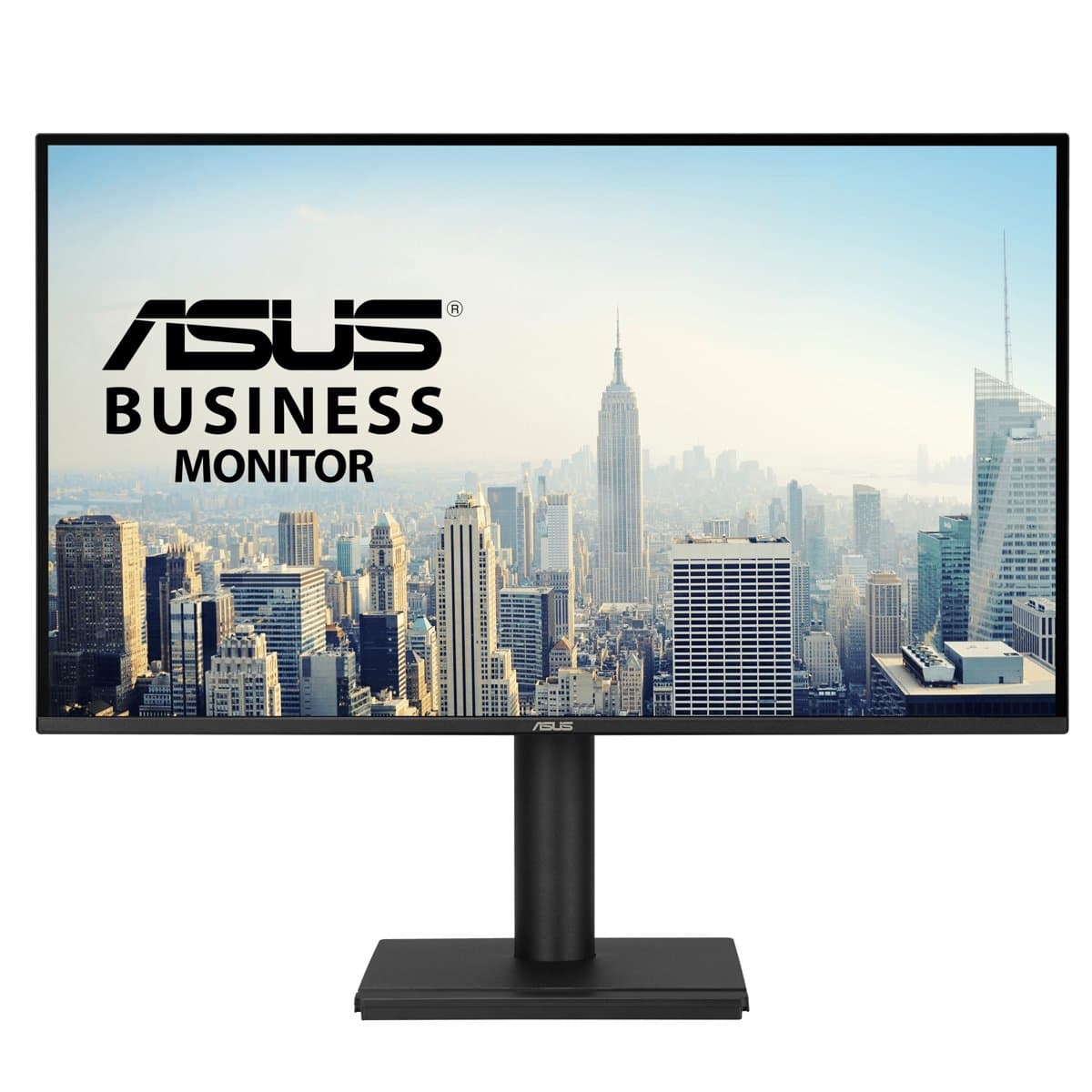 ASUS VA27AQSE 27in Business Monitor, 2560×1440 QHD, 1ms, IPS, 99% sRGB