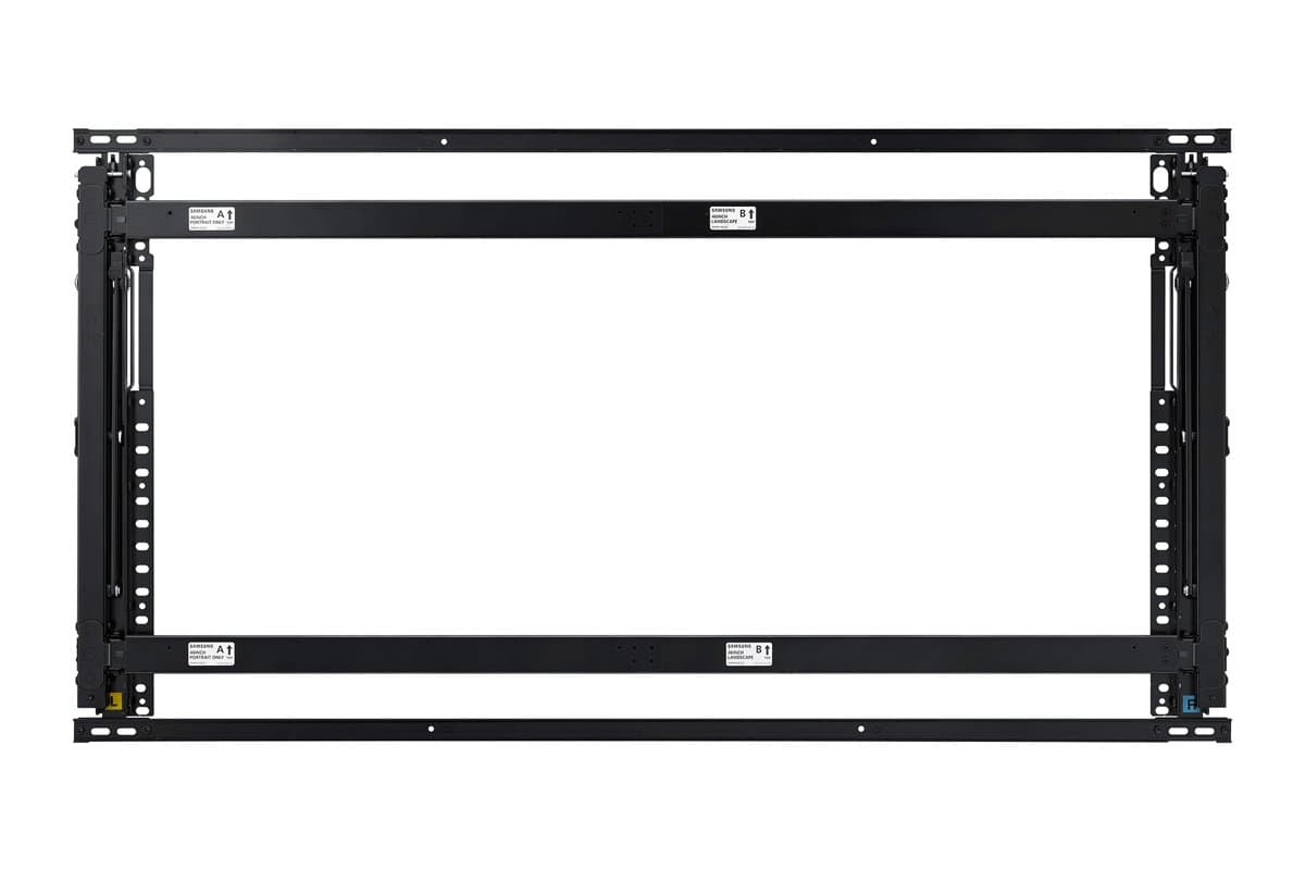 Samsung Pro-Av Videowall Mount Ue55d / Ud55c-B / Ud55d Models