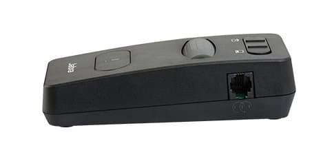 Jabra LINK 860, Audio Processor, Desk & Softphone, Voice Quality