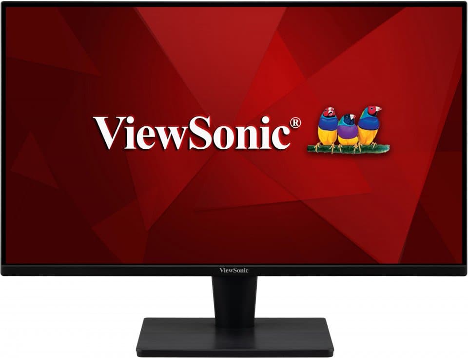 Viewsonic VA2715-2K-MHD, 27-inch QHD 2560×1440, 5ms, DisplayPort HDMI VGA