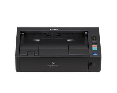 Canon Imageformula Dr-M140ii