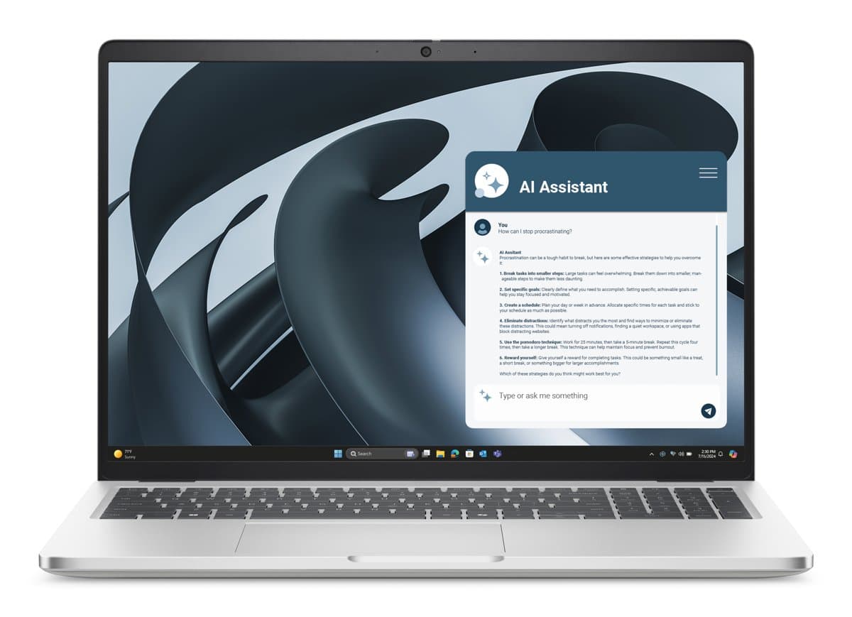 Spldell Pro 16 Plus Pb16255ryzen 5 Pro 230 Processor