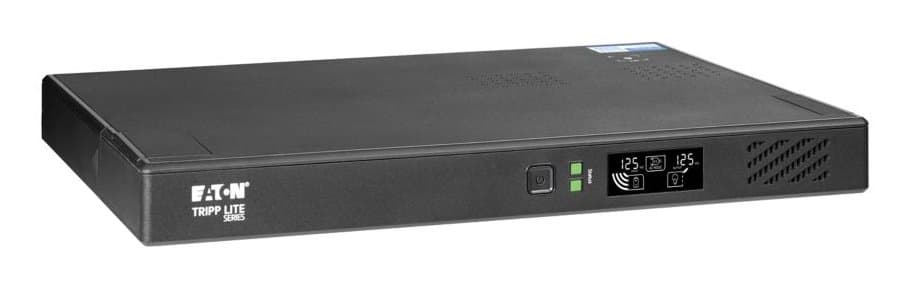 Eaton 1.4KVA 1KW Li-Ion Cloud UPS Remote Monitoring 6 5-15R LCD 1U