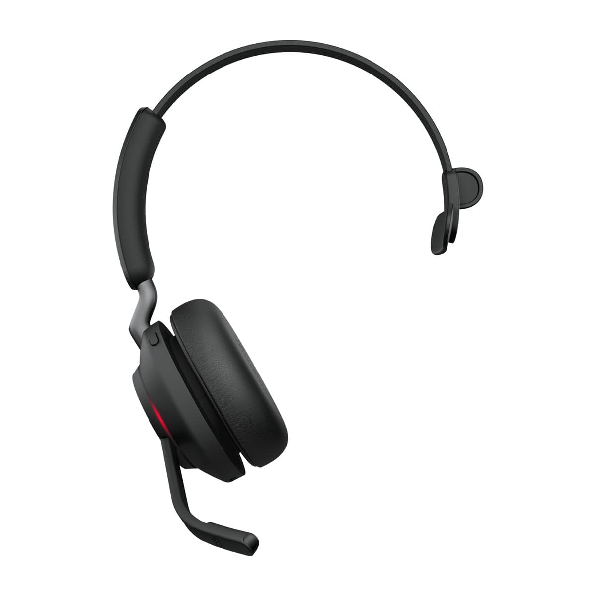 Jabra Evolve2 65 Link380a Uc Mono Black