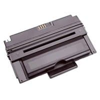 Dell 2335dn Genuine Black Toner Cartridge, 6000-Page Yield, OEM