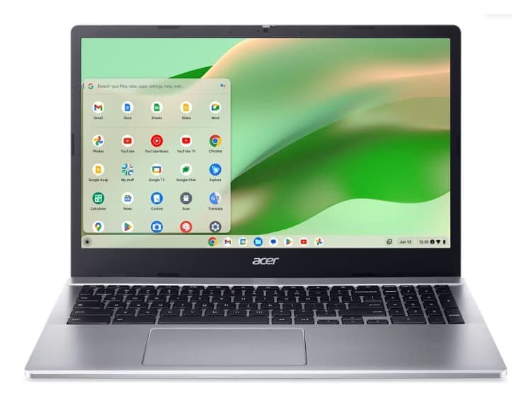 Acer Cb315-5HT-C66n Intel N100 3.4G