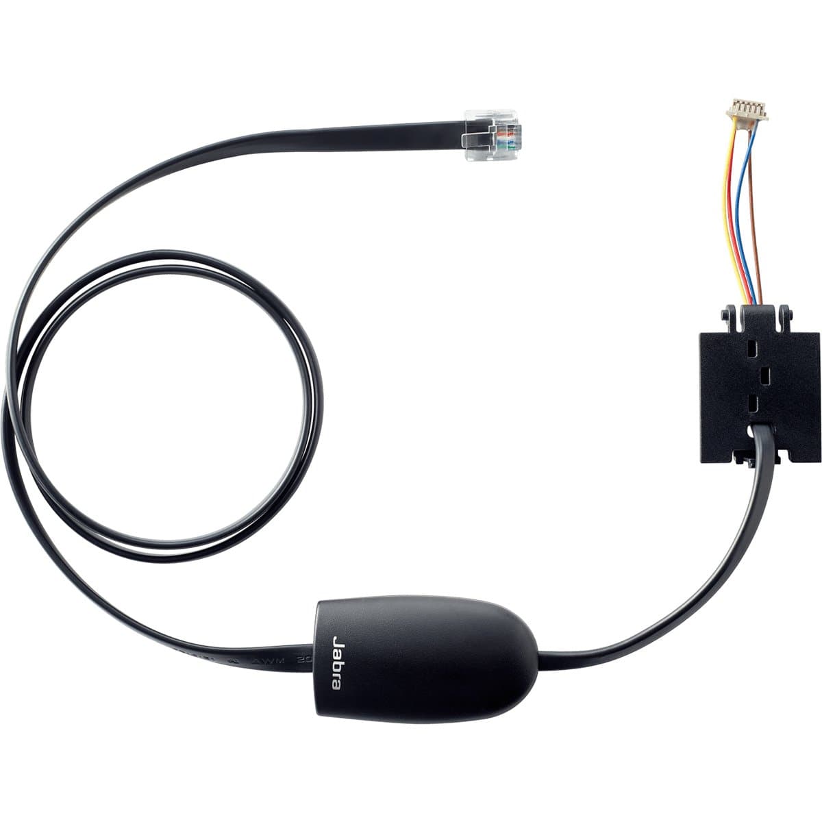 Jabra Link 14201-31 Ehs Adapter For Nec