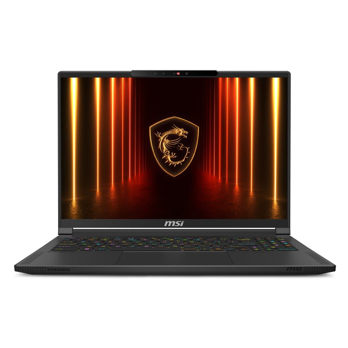MSI Stealth A16 AI+ A3XWIG, AMD Ryzen AI 9 370, 16" Quad HD+, 32GB LPDDR5x, 2TB SSD