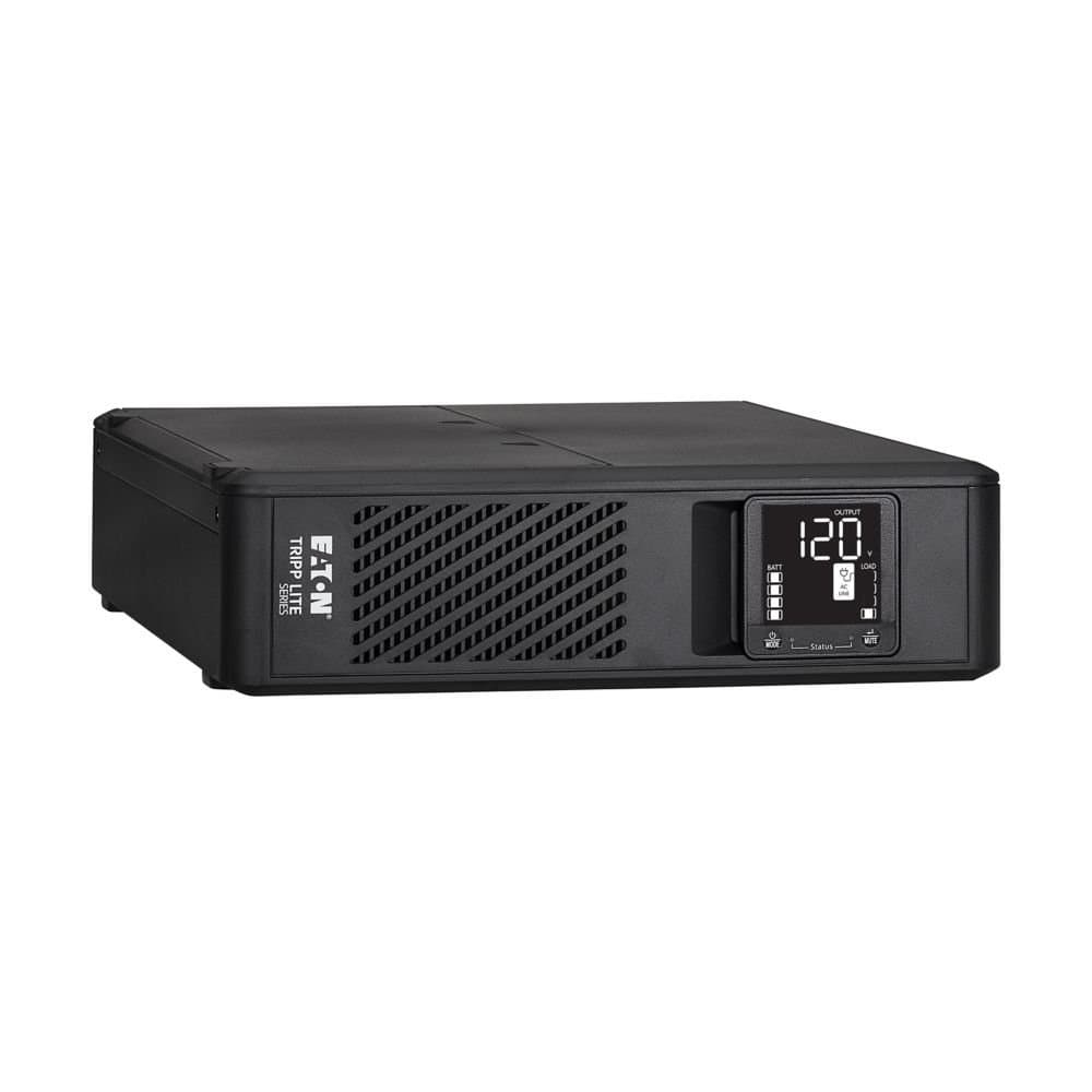 Eaton 1500VA Pure Sine Wave UPS, 1050W Output, 120V Input, 10 Outlets, Cloud-Connected