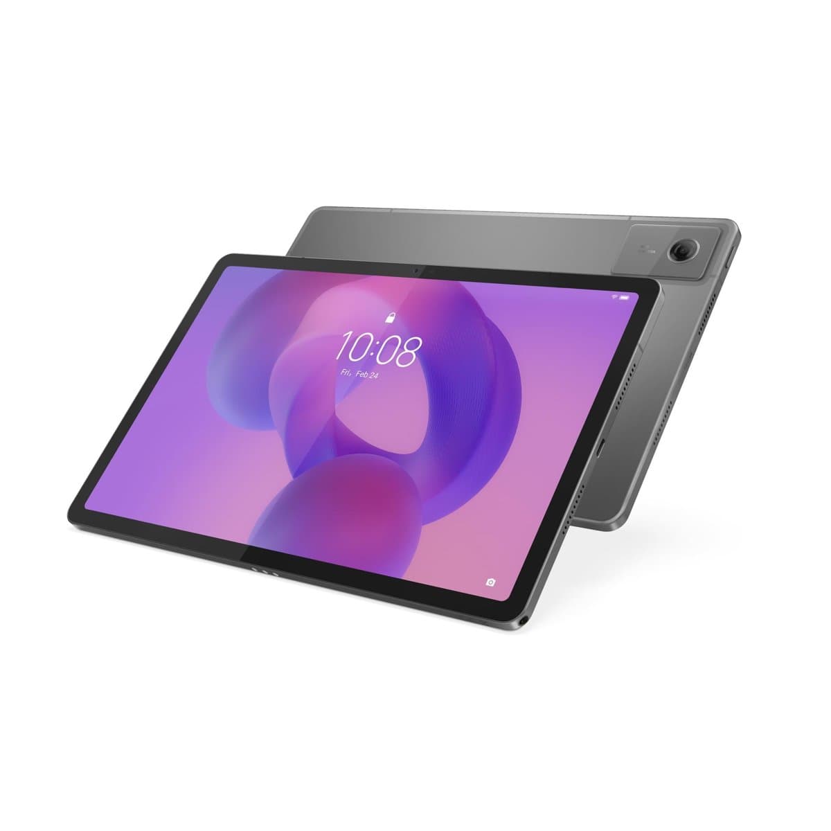 Lenovo Tab K11 Gen 2, 11" QHD+ Display, 8GB RAM, 128GB Storage, MediaTek Dimensity 6300