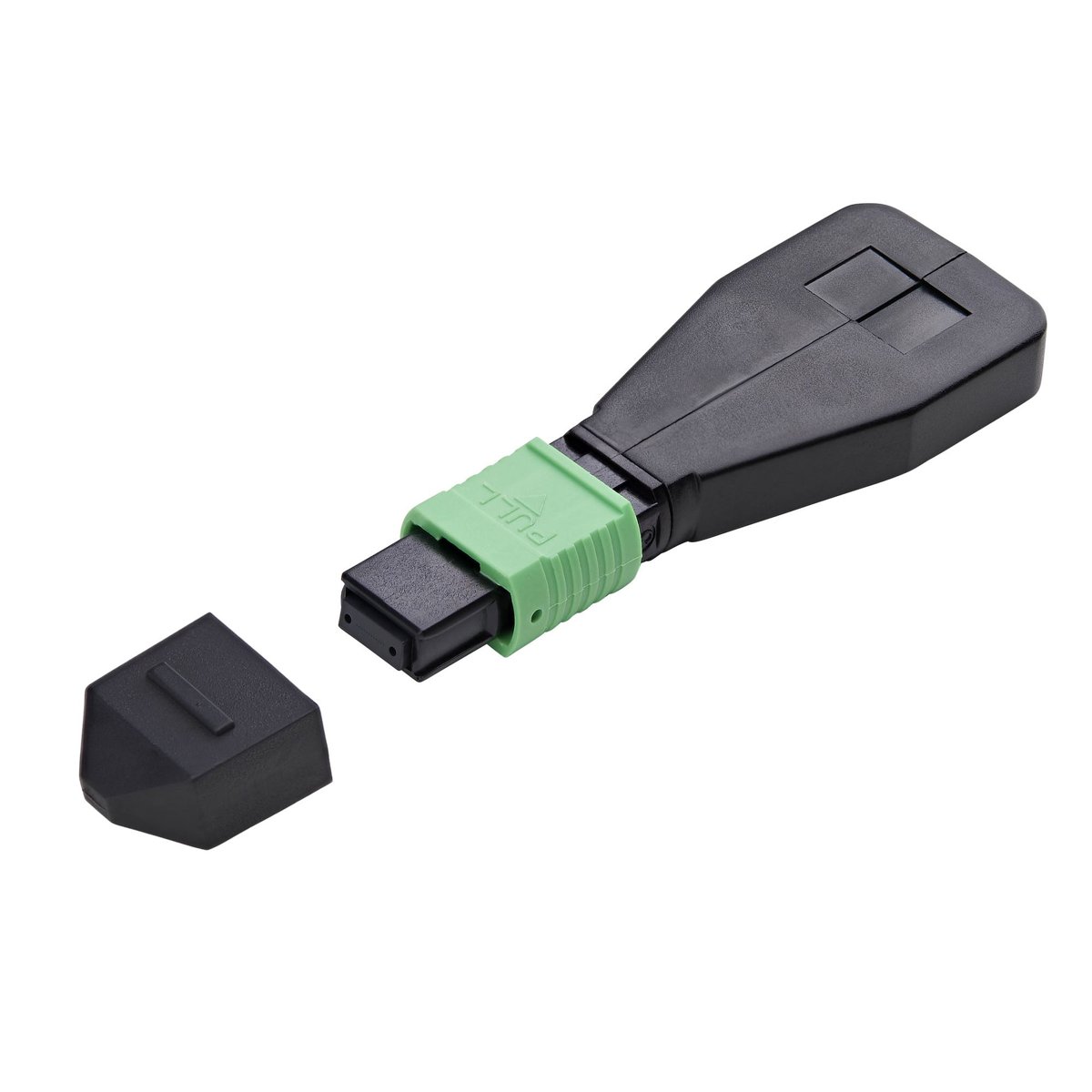StarTech MPO/MTP Loopback Plug, Single-Mode 9/125, Fiber Cable Tester, TAA