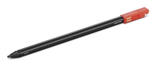Lenovo 300e/500e Yoga Chromebook Gen 4 Pen, Stylus, 4096 Pressure, 45 Min Battery