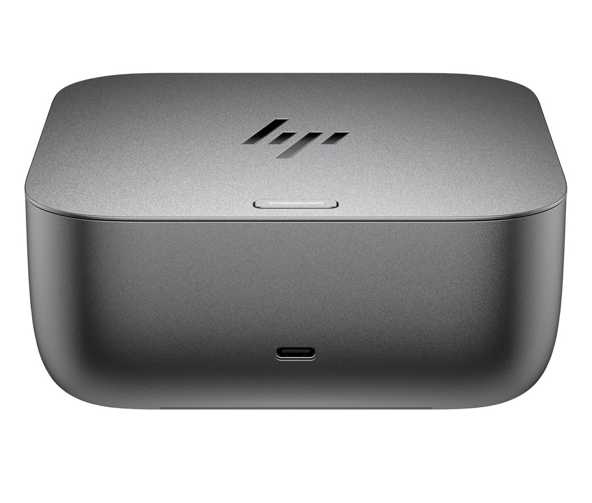 HP Thunderbolt 4 100W G6 Dock, 5K Ultra HD, 2.5 Gbps Ethernet
